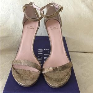 Stuart Weitzman Heels
